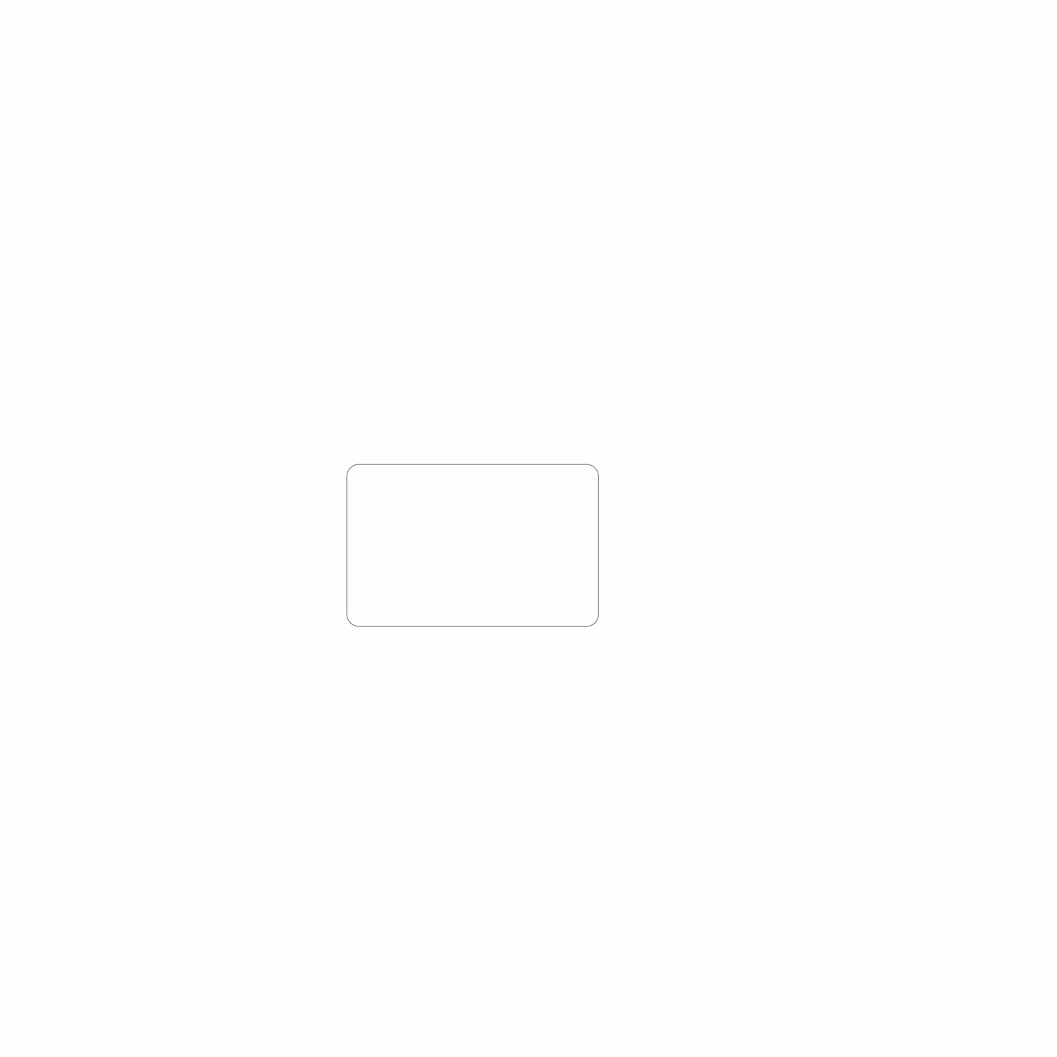 dipos Displayschutz für Bizerba Q1 pro 100 12.1 Zoll, mattierte Oberfläche, geringe Dicke und perfekte Passform