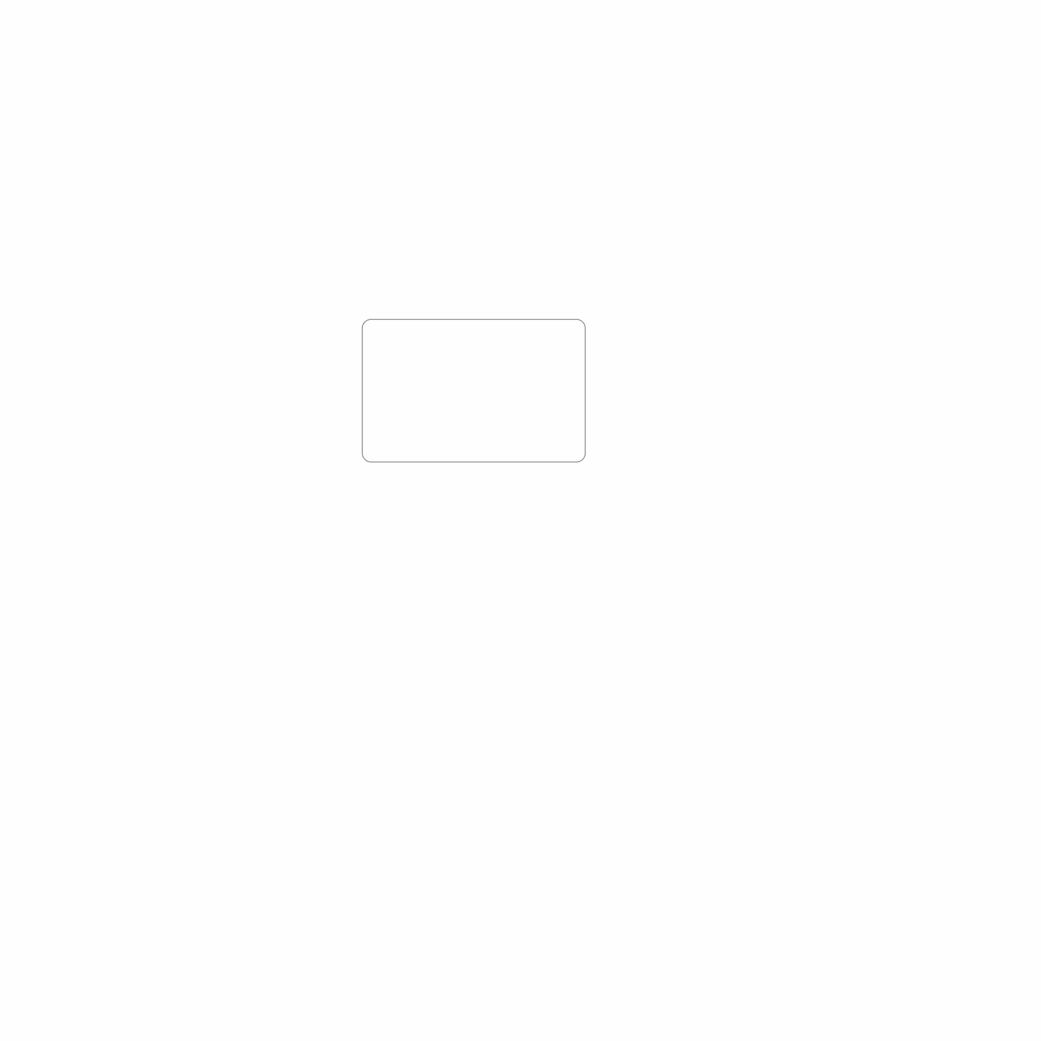 dipos Displayschutz für Bizerba Q1 pro 400 12.1 Zoll, mattierte Oberfläche, geringe Dicke und perfekte Passform