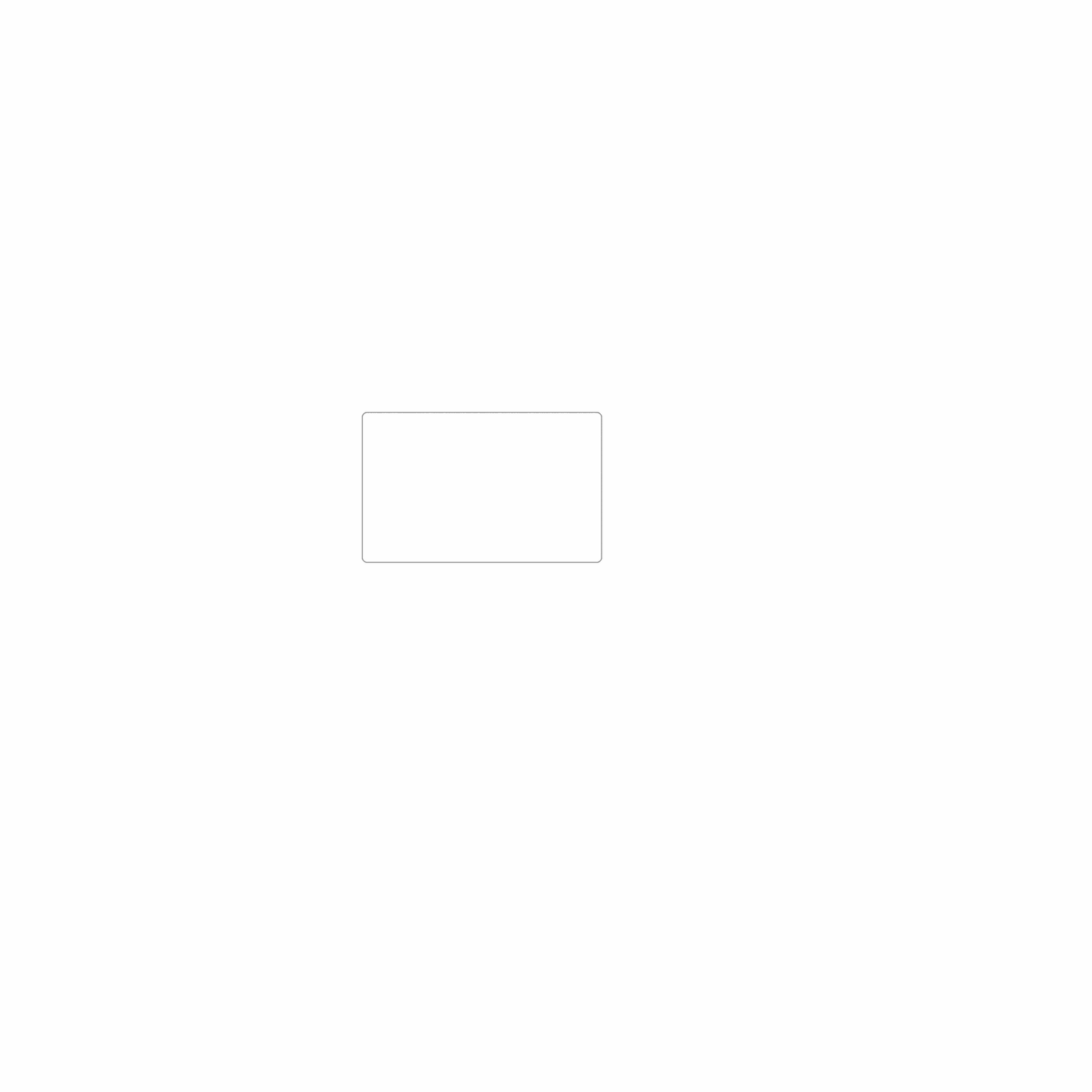 dipos Displayschutz für Bizerba Q1 pro 800 12.1 Zoll, mattierte Oberfläche, geringe Dicke und perfekte Passform