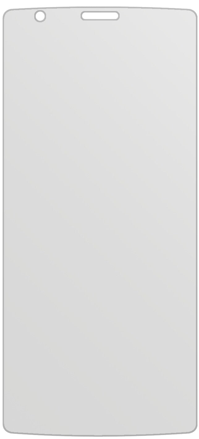 dipos Displayschutz für Blackview A20 Pro, mattierte Oberfläche, geringe Dicke und perfekte Passform