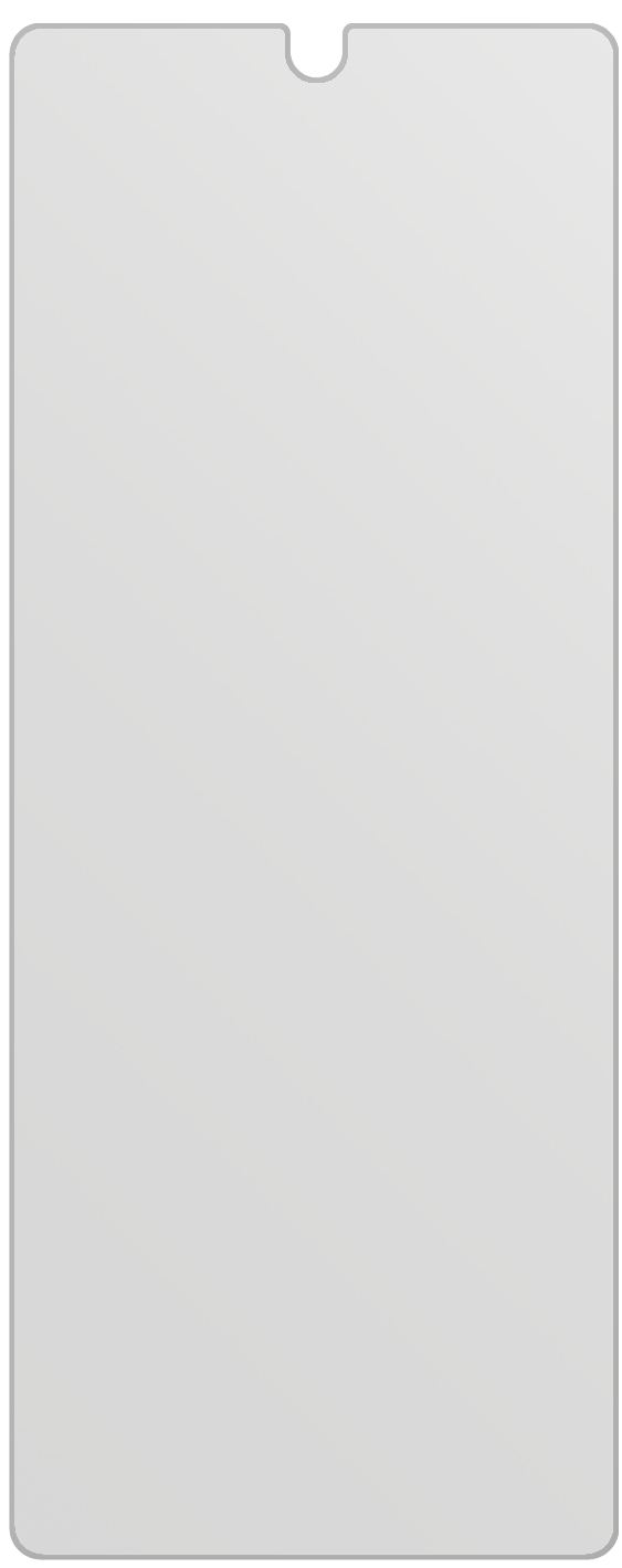 dipos Displayschutz für Blackview A60 Pro (2019), mattierte Oberfläche, geringe Dicke und perfekte Passform