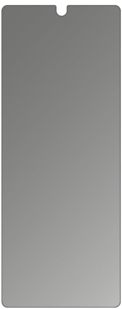 dipos Displayschutz für Blackview A60 Pro (2019), mattierte Oberfläche, Blickschutzfilter und perfekter Passform