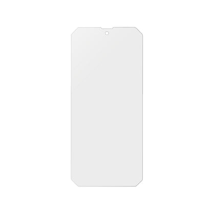 dipos Displayschutz für Blackview BV4800, mattierte Oberfläche, geringe Dicke und perfekte Passform