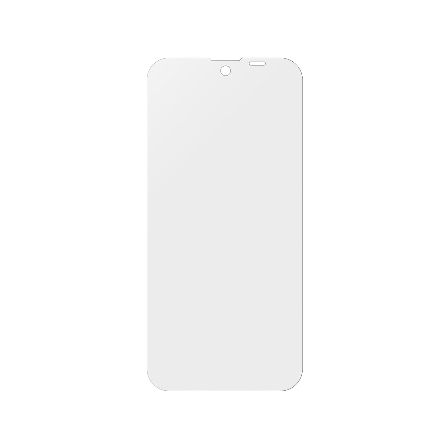 dipos Displayschutz für Blackview BV5300 Plus, mattierte Oberfläche, geringe Dicke und perfekte Passform
