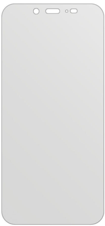 dipos Displayschutz für Blackview BV5500 Pro, mattierte Oberfläche, geringe Dicke und perfekte Passform