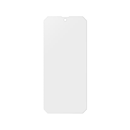 dipos Displayschutz für Blackview BV6200, mattierte Oberfläche, geringe Dicke und perfekte Passform
