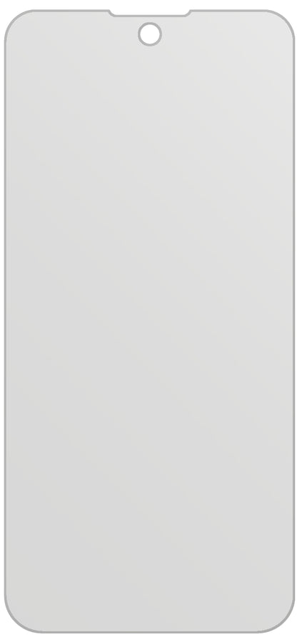 dipos Displayschutz für Blackview BV6900, mattierte Oberfläche, geringe Dicke und perfekte Passform