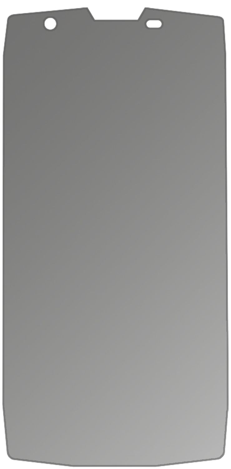 dipos Displayschutz für Blackview BV7000 Pro, mattierte Oberfläche, Blickschutzfilter und perfekter Passform
