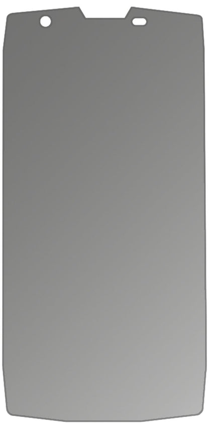 dipos Displayschutz für Blackview BV7000 Pro, mattierte Oberfläche, Blickschutzfilter und perfekter Passform
