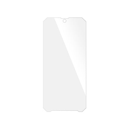 dipos Displayschutz für Blackview BV7200, transparente Oberfläche, geringe Dicke und perfekte Passform