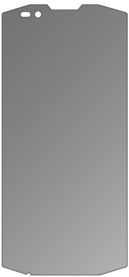 dipos Displayschutz für Blackview BV9000 Pro, mattierte Oberfläche, Blickschutzfilter und perfekter Passform
