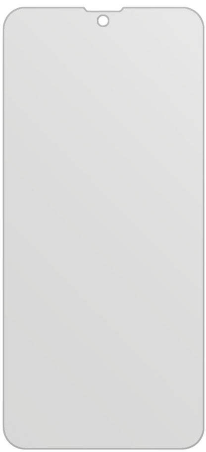 dipos Displayschutz für Blackview BV9800, mattierte Oberfläche, geringe Dicke und perfekte Passform