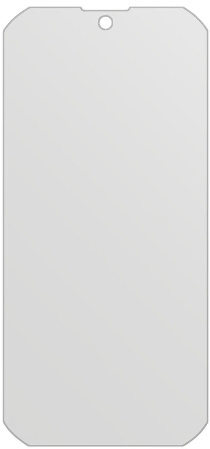 dipos Displayschutz für Blackview BV9900E, mattierte Oberfläche, geringe Dicke und perfekte Passform