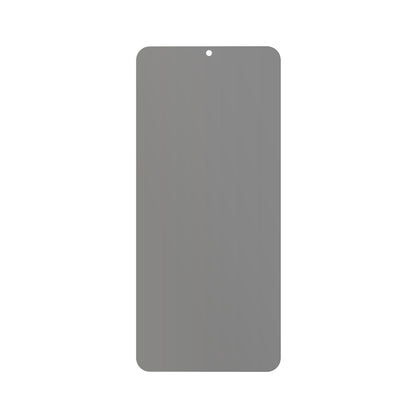 dipos Displayschutz für Blackview Color 8, mattierte Oberfläche, Blickschutzfilter und perfekter Passform
