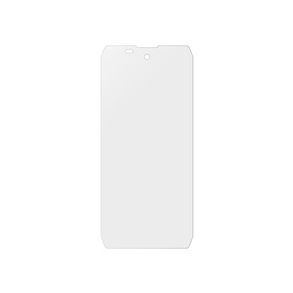dipos Displayschutz für Blackview N6000 Mini, mattierte Oberfläche, geringe Dicke und perfekte Passform