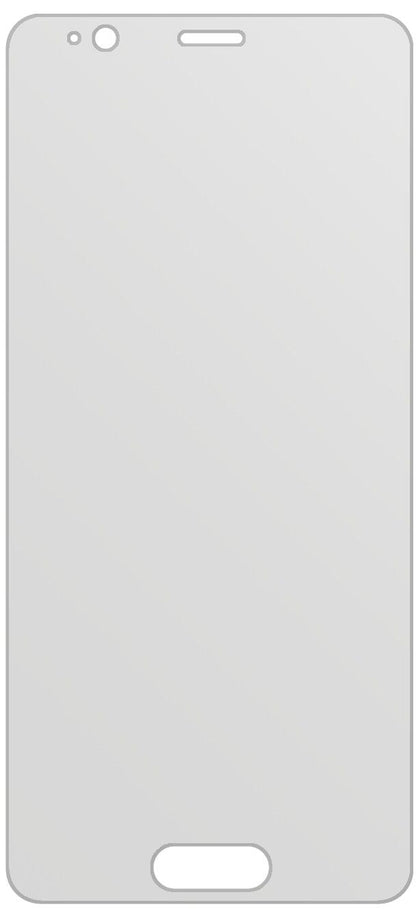 dipos Displayschutz für Blackview P6000, mattierte Oberfläche, geringe Dicke und perfekte Passform
