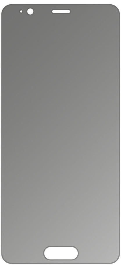 dipos Displayschutz für Blackview P6000, mattierte Oberfläche, Blickschutzfilter und perfekter Passform