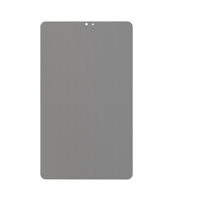dipos Displayschutz für Blackview Tab 60 Pro, mattierte Oberfläche, Blickschutzfilter und perfekter Passform