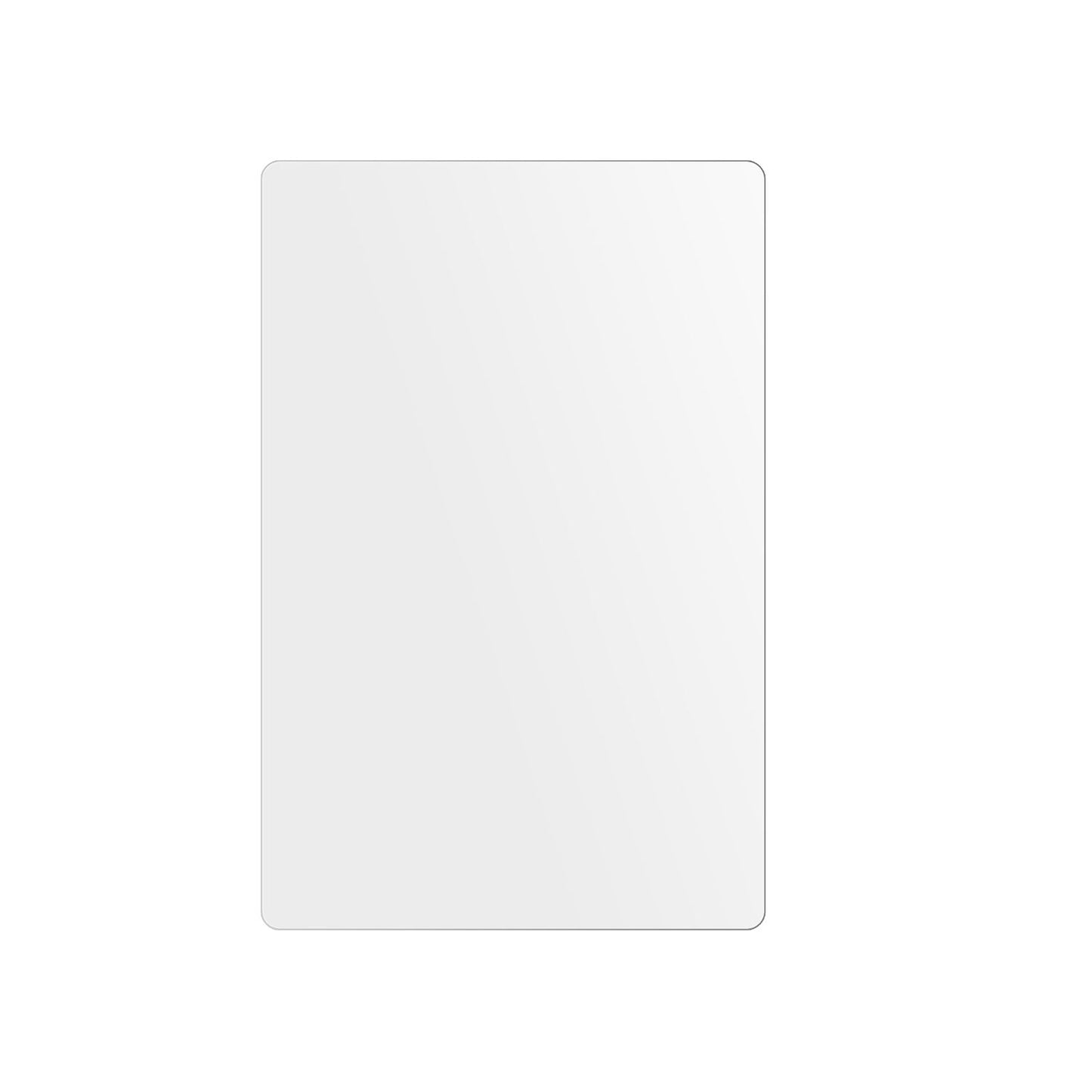dipos Displayschutz für Blackview Tab 8 Kids, mattierte Oberfläche, geringe Dicke und perfekte Passform