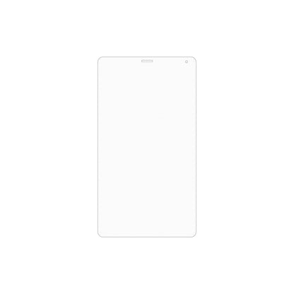 4x Screen Protector for Blackview Wave 3 Protection Anti Glare dipos