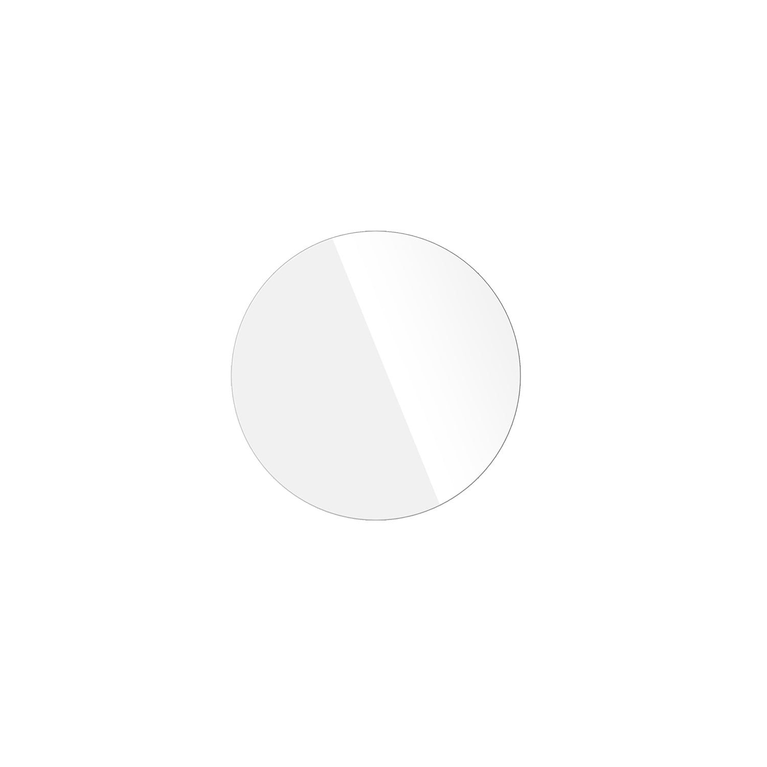 dipos Displayschutz für Blackview X1, transparente Oberfläche, geringe Dicke und perfekte Passform