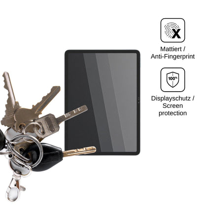 Screen Protector for Blackview Zeno 6 Pro Privacy Filter 4-Way Protection dipos