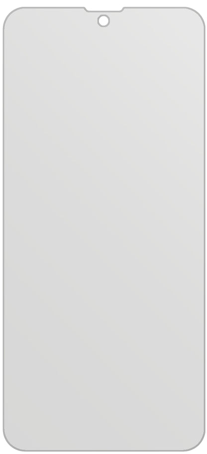 dipos Displayschutz für Blackview BV9800 Pro, mattierte Oberfläche, geringe Dicke und perfekte Passform