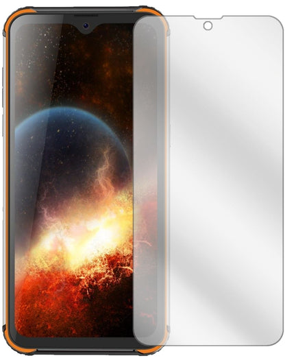 2x Screen Protector for Blackview BV9800 Pro Protection Crystal Clear dipos