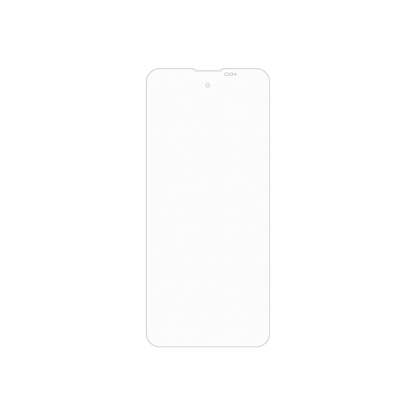 dipos Displayschutz für Blackview Fort 5, mattierte Oberfläche, geringe Dicke und perfekte Passform