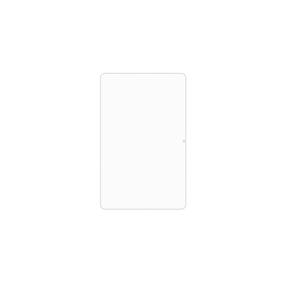 dipos Displayschutz für Blackview Link 1 Kids, mattierte Oberfläche, geringe Dicke und perfekte Passform