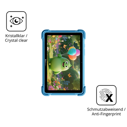 Flexible TPU-Folie passend zugeschnitten für Blackview Link 1 Kids, vollständige Abdeckung