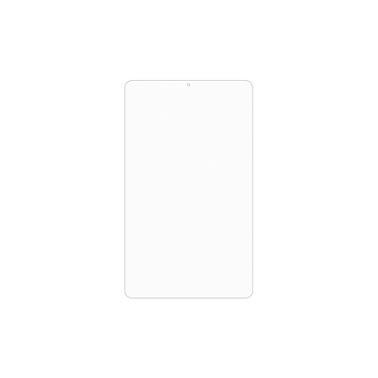 dipos Displayschutz für Blackview Link2 8 Zoll, mattierte Oberfläche, geringe Dicke und perfekte Passform