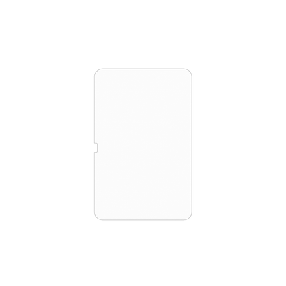 dipos Displayschutz für Blackview Oscal Pad 200, mattierte Oberfläche, geringe Dicke und perfekte Passform