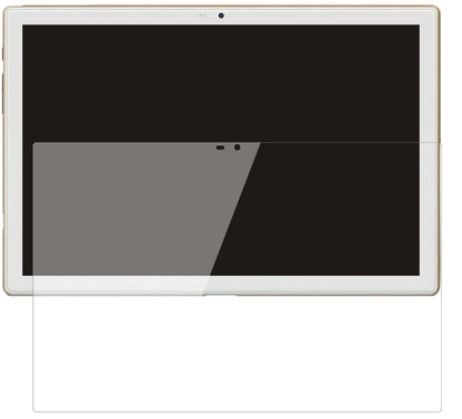 2x Screen Protector for Blackview Tab 8E 10.1 inch Flexible Glass 9H dipos