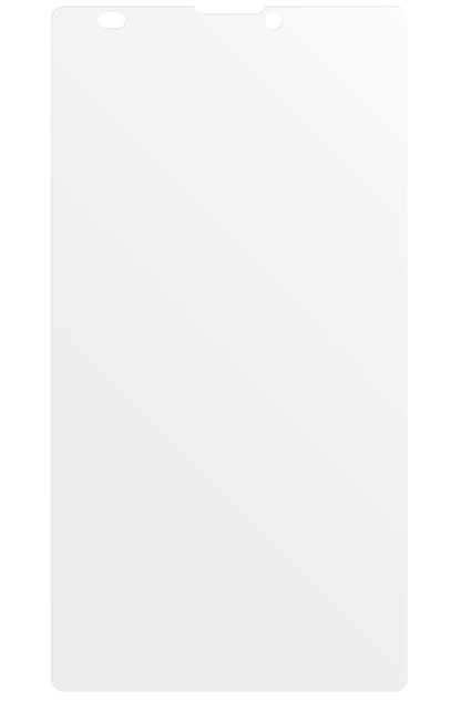 dipos Displayschutz für Blade L2 ZTE, mattierte Oberfläche, geringe Dicke und perfekte Passform