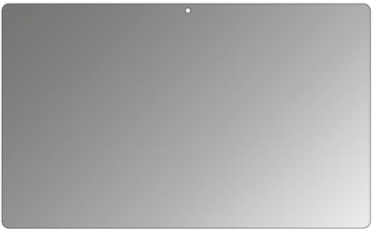 Blickschutzfolie von dipos passend für Jumper Ezpad 6 Pro, präziser Zuschnitt und blasenfrei montiert
