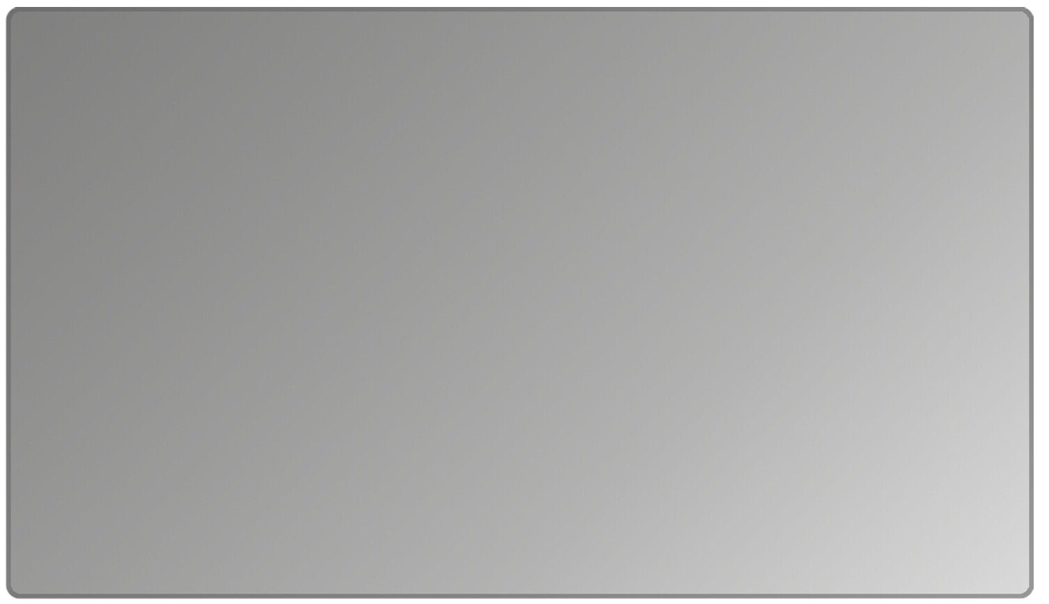 Blickschutzfolie von dipos passend für Sony Alpha 6400, präziser Zuschnitt und blasenfrei montiert