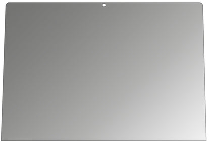 Blickschutzfolie von dipos passend für Xiaomi Mi Notebook Pro, präziser Zuschnitt und blasenfrei montiert
