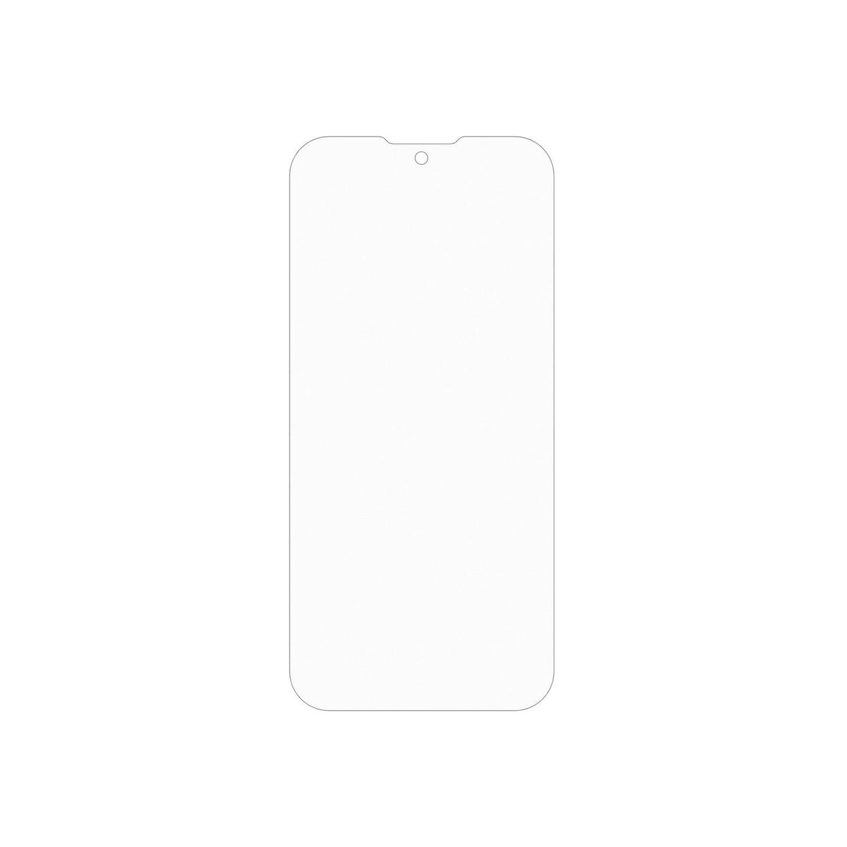 dipos Displayschutz für BLKE BLKE S 4G, mattierte Oberfläche, geringe Dicke und perfekte Passform