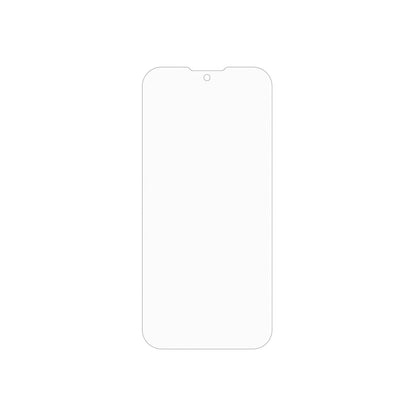 dipos Displayschutz für BLKE BLKE S 4G, mattierte Oberfläche, geringe Dicke und perfekte Passform