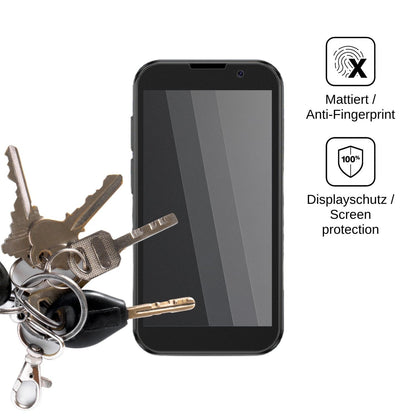 Screen Protector for BLKE S Einhorn Mini Privacy Filter 4-Way Protection dipos