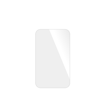 dipos Displayschutz für BLKE S P1, transparente Oberfläche, geringe Dicke und perfekte Passform