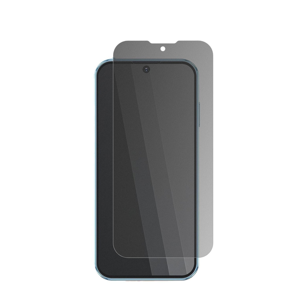 Screen Protector for BLKE BLKE S 4G Privacy Filter 4-Way Protection dipos