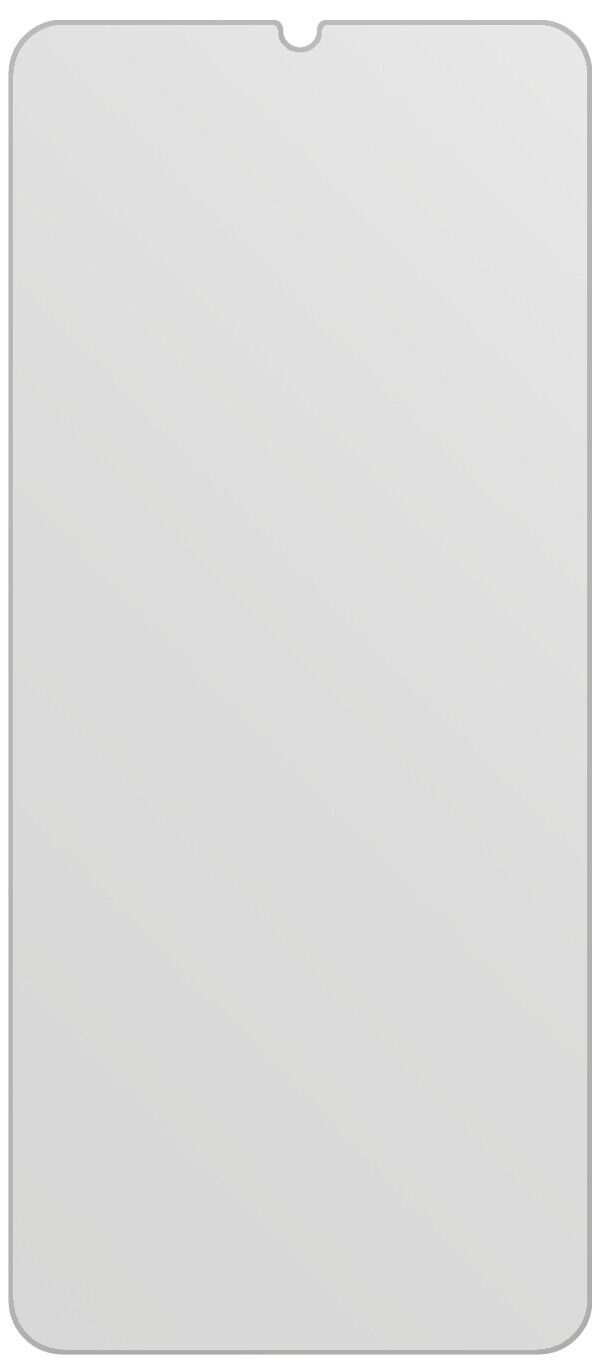 dipos Displayschutz für BLU G90, mattierte Oberfläche, geringe Dicke und perfekte Passform