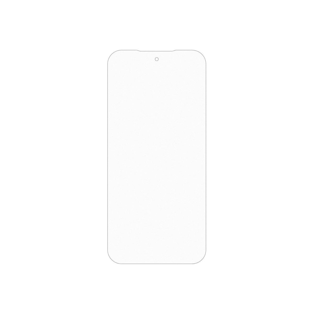4x Screen Protector for BLU G96 Protection Anti Glare dipos