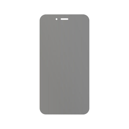 dipos Displayschutz für Bmobile AX1078, mattierte Oberfläche, Blickschutzfilter und perfekter Passform