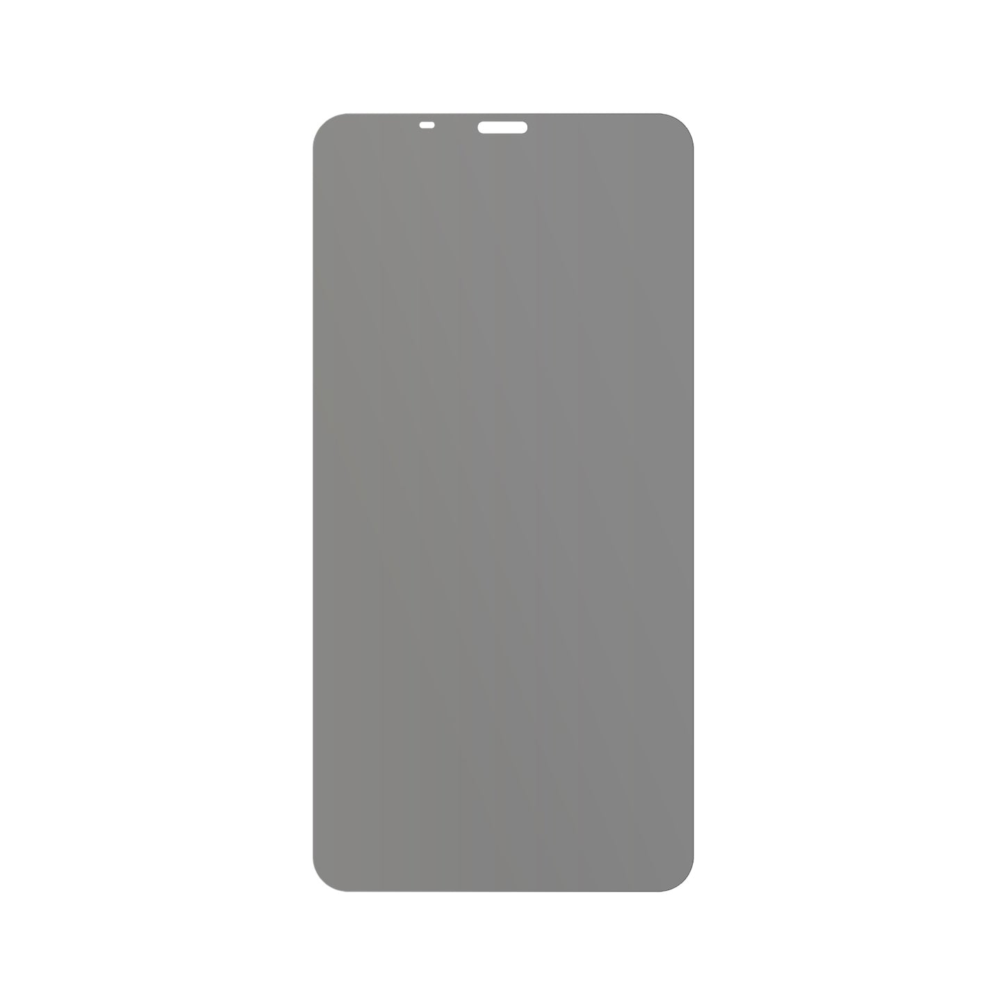 dipos Displayschutz für Boox Palma Mobile ePaper, mattierte Oberfläche, Blickschutzfilter und perfekter Passform