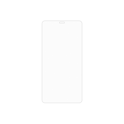 dipos Displayschutz für booxpalma 2 pro, mattierte Oberfläche, geringe Dicke und perfekte Passform