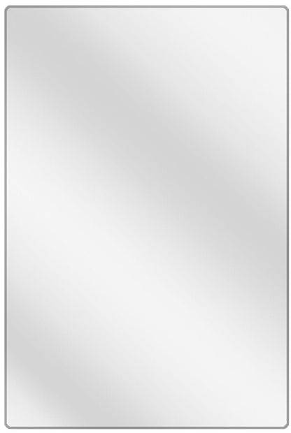 dipos Displayschutz für Bosch Kiox e-Bike Display, transparente Oberfläche, geringe Dicke und perfekte Passform