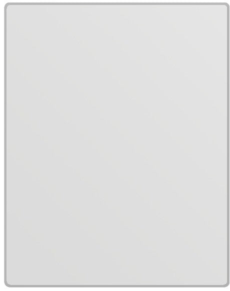 dipos Displayschutz für Bosch Professional GLM 80, mattierte Oberfläche, geringe Dicke und perfekte Passform